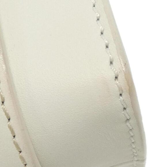 CHLOE White Bag - Picture 2 of 8